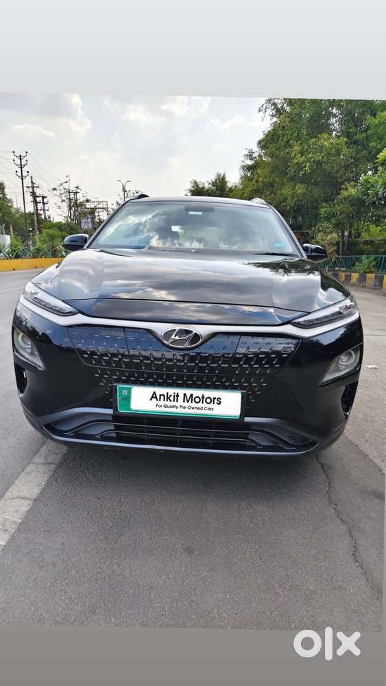 Hyundai Kona Electric Premium, 2024, Electric
