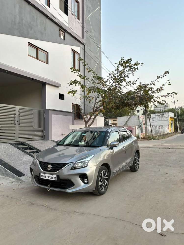Maruti Suzuki Manual 2022