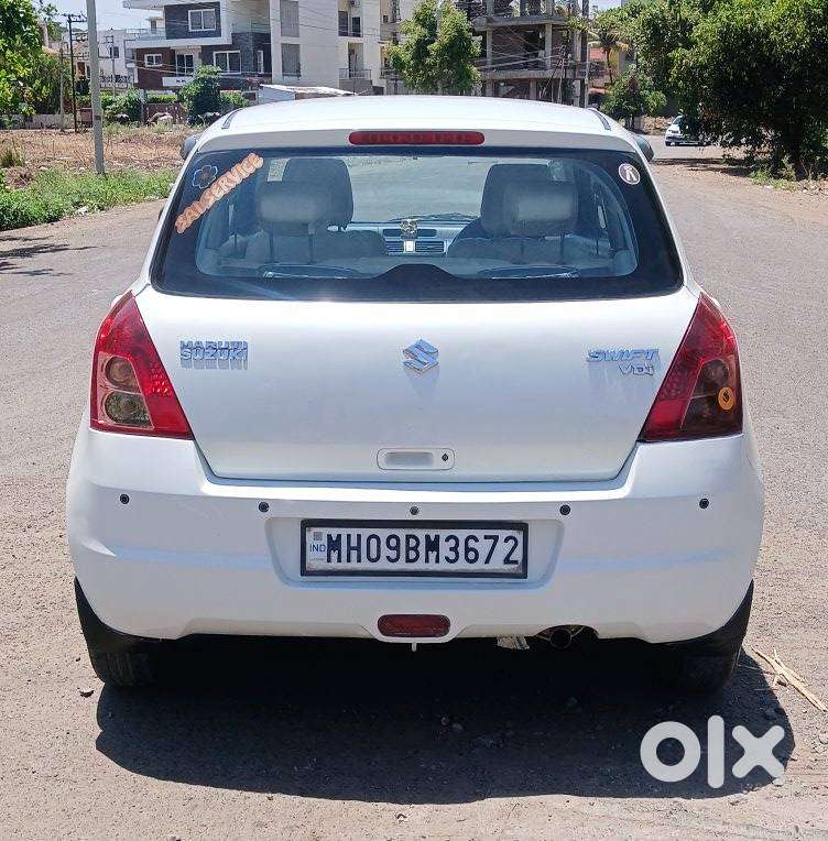 Maruti Suzuki Swift, 2010, Diesel