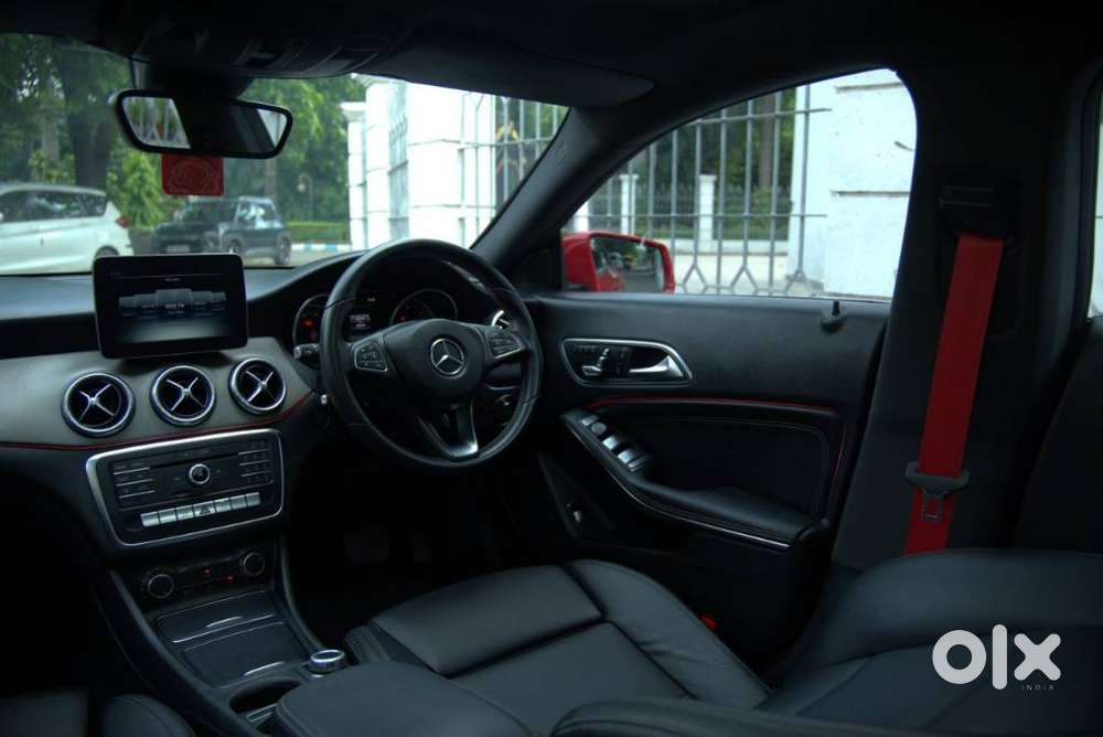 Mercedes-benz Cla 200 D Sport, 2017, Diesel
