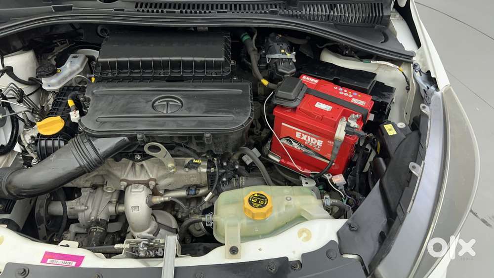 Tata Tiago 1.2 Revotron Xt Option, 2022, Petrol