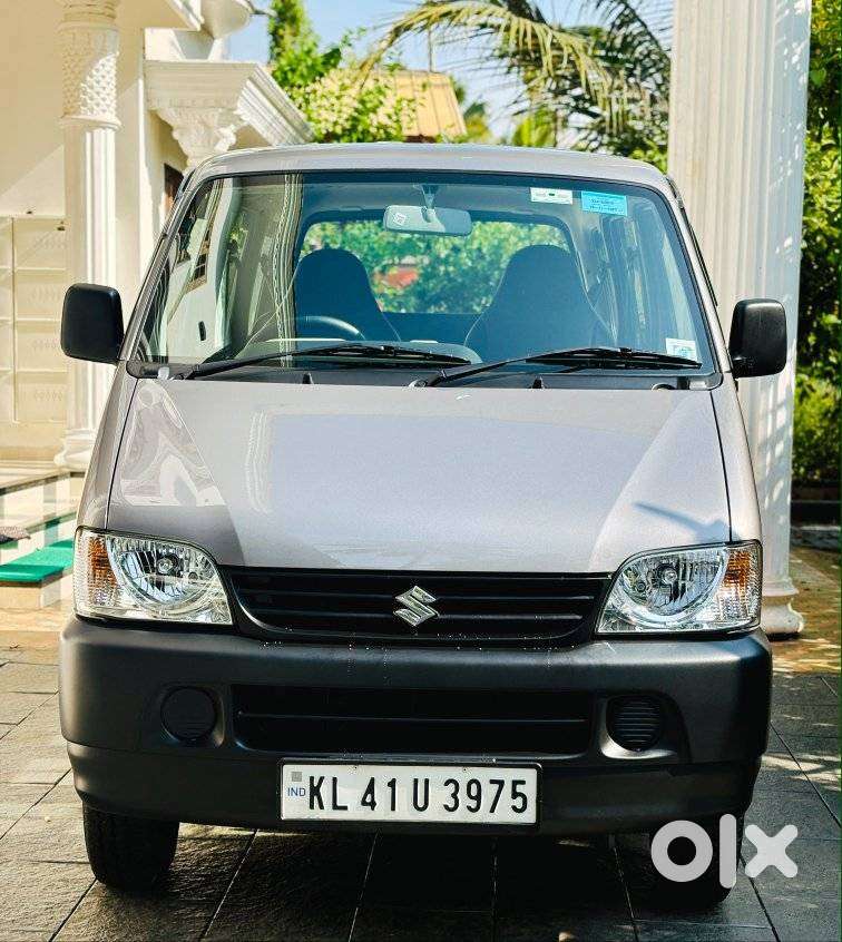 Maruti Suzuki Eeco 5 Str Ac (o), 2023, Petrol