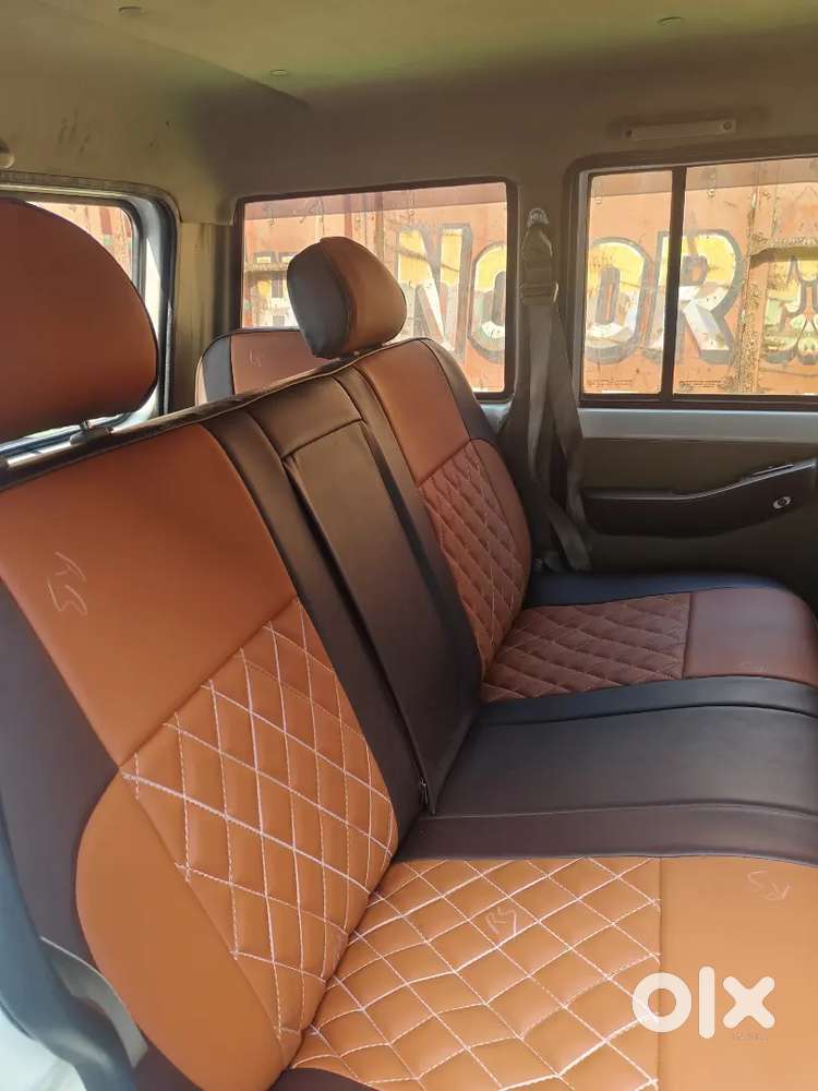 Mahindra Be 6 Diesel 2024 Manual