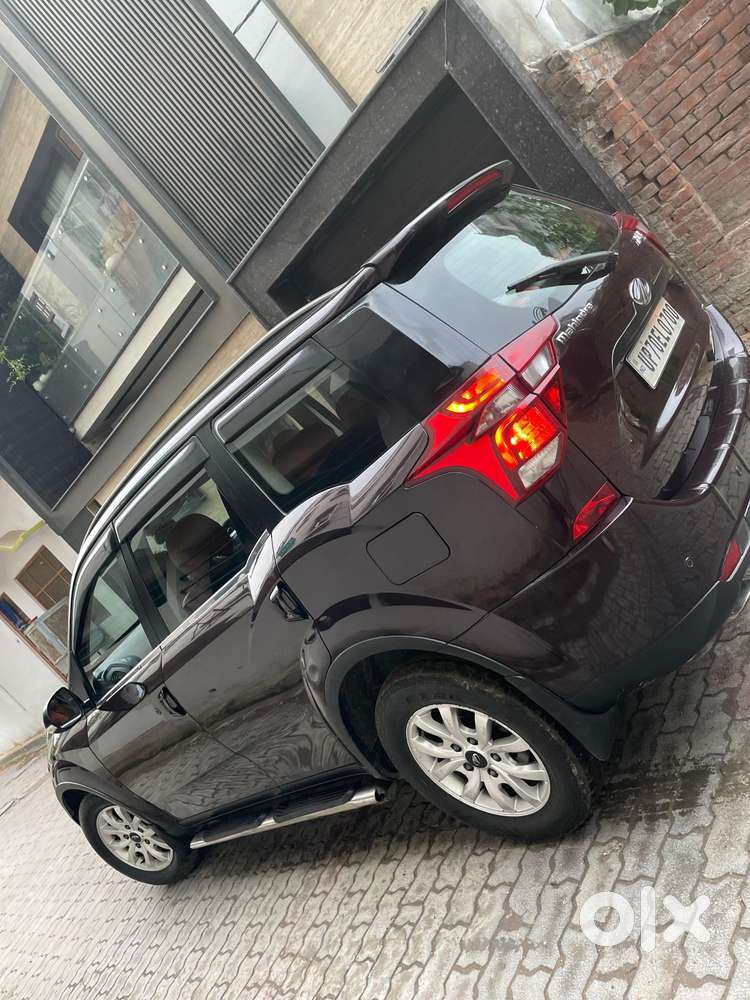 Mahindra Xuv500 W9 1.99, 2018, Diesel