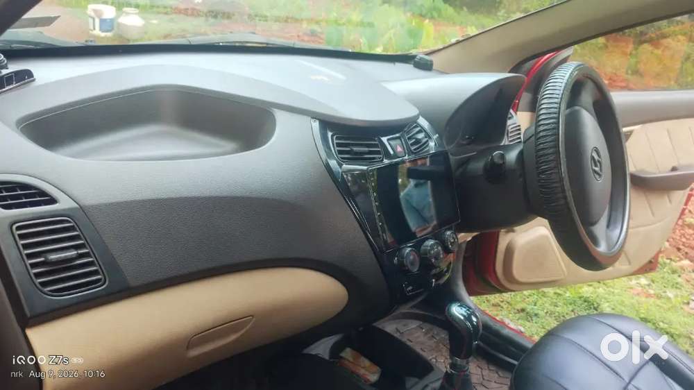 Hyundai Eon Magna 2016 Petrol Manual
