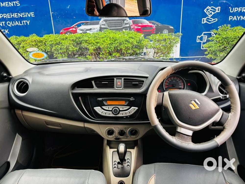 Maruti Suzuki Alto