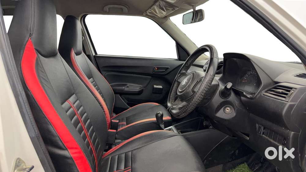 Maruti Suzuki Swift Lxi 2018, 2020, Petrol