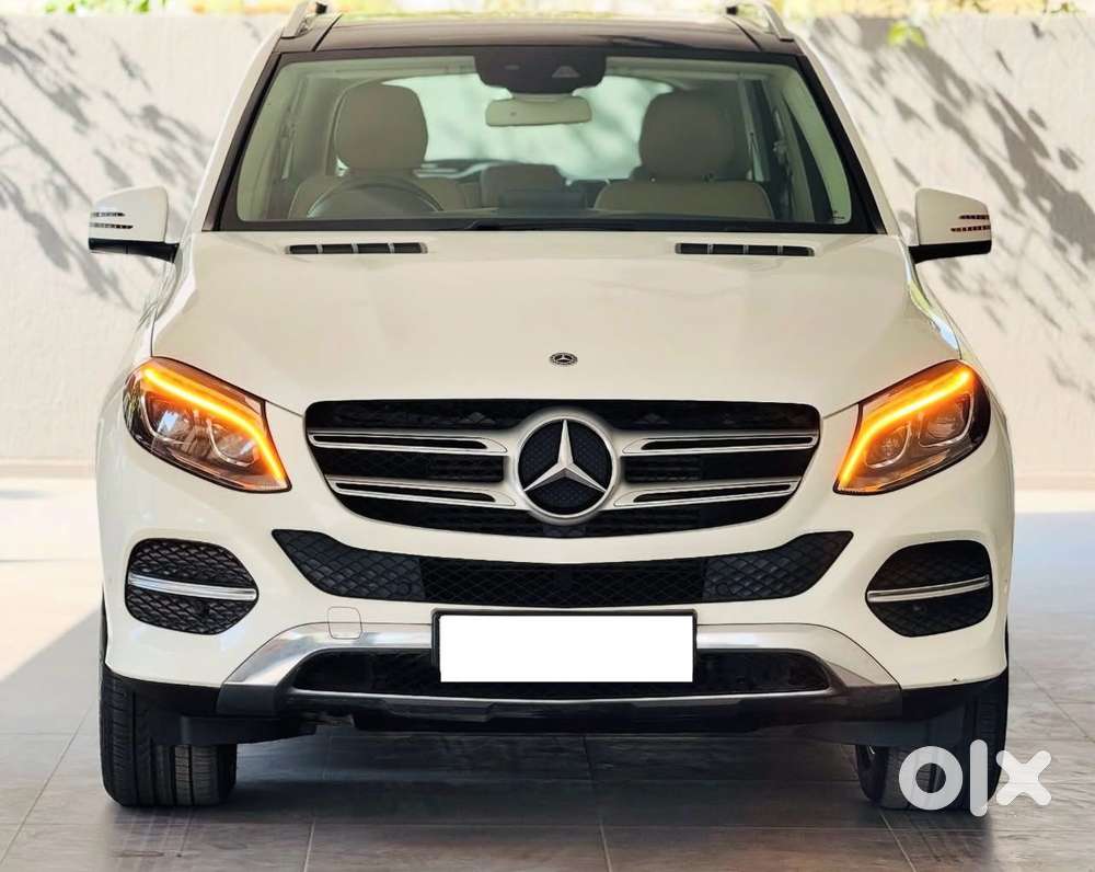 Mercedes-benz Gle Class 2.1 250d 4matic, 2019, Diesel