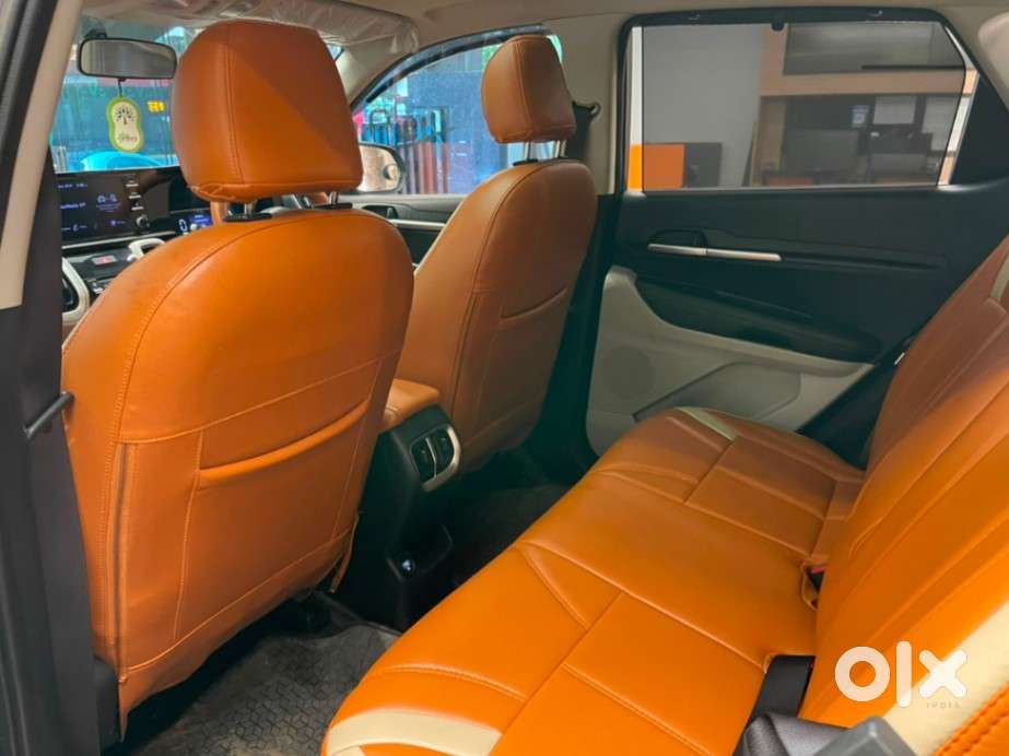 Kia Sonet Htx 1.5 Diesel, 2021, Diesel