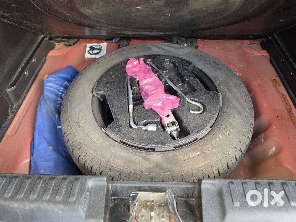 Maruti Suzuki Vitara Brezza Zdi+ Mt, 2019, Diesel