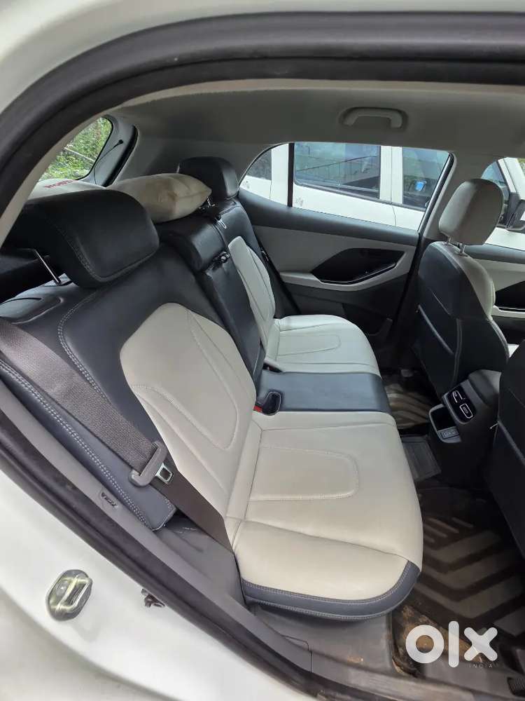 Hyundai Creta Diesel 2025 E Variant