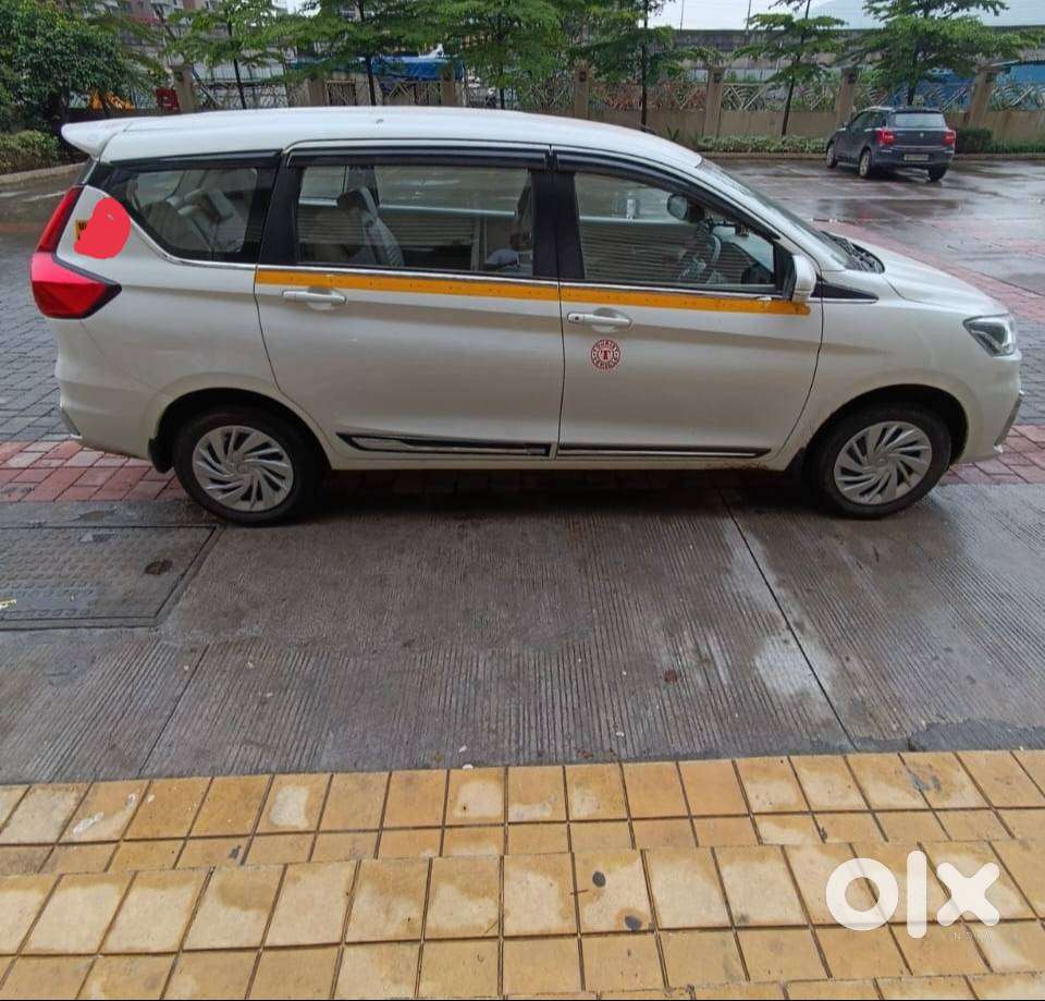 T Permit 2024 Ertiga Tour M For Sale