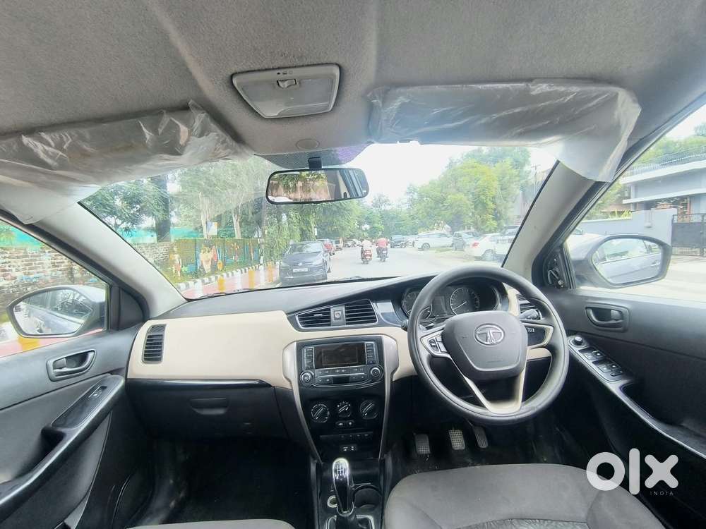Tata Zest Revotron 1.2t Xms, 2017