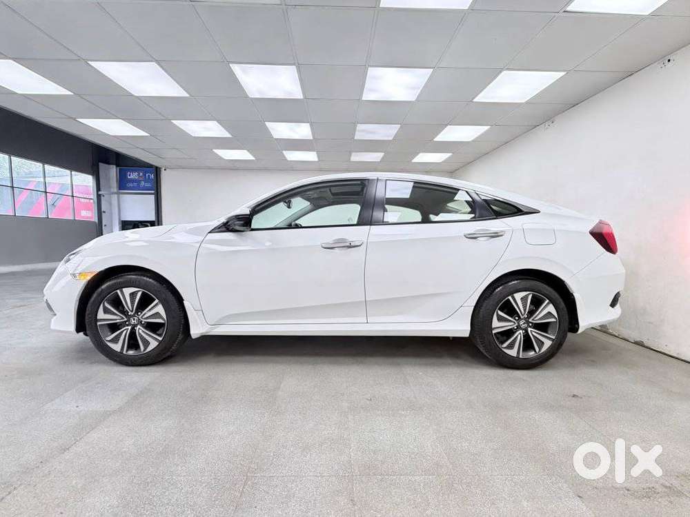 Honda Civic V, 2020, Petrol