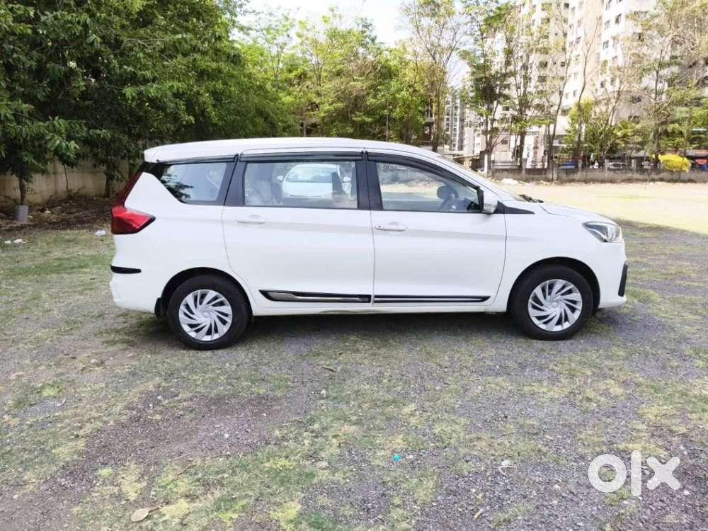 Maruti Suzuki Ertiga Vxi, 2023, Cng & Hybrids