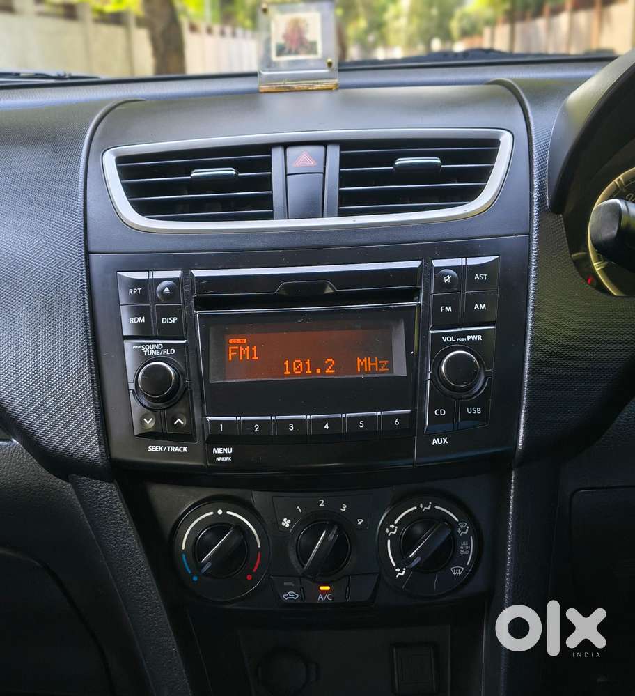 Maruti Suzuki Swift Ddis Vdi, 2015, Diesel