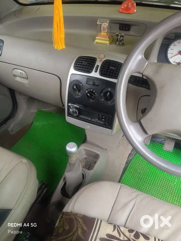 Tata Indica Xeta Gls 2009