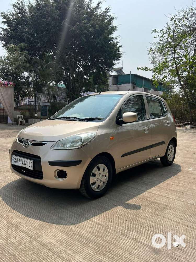 Hyundai I10 2009 Petrol Well Maintained