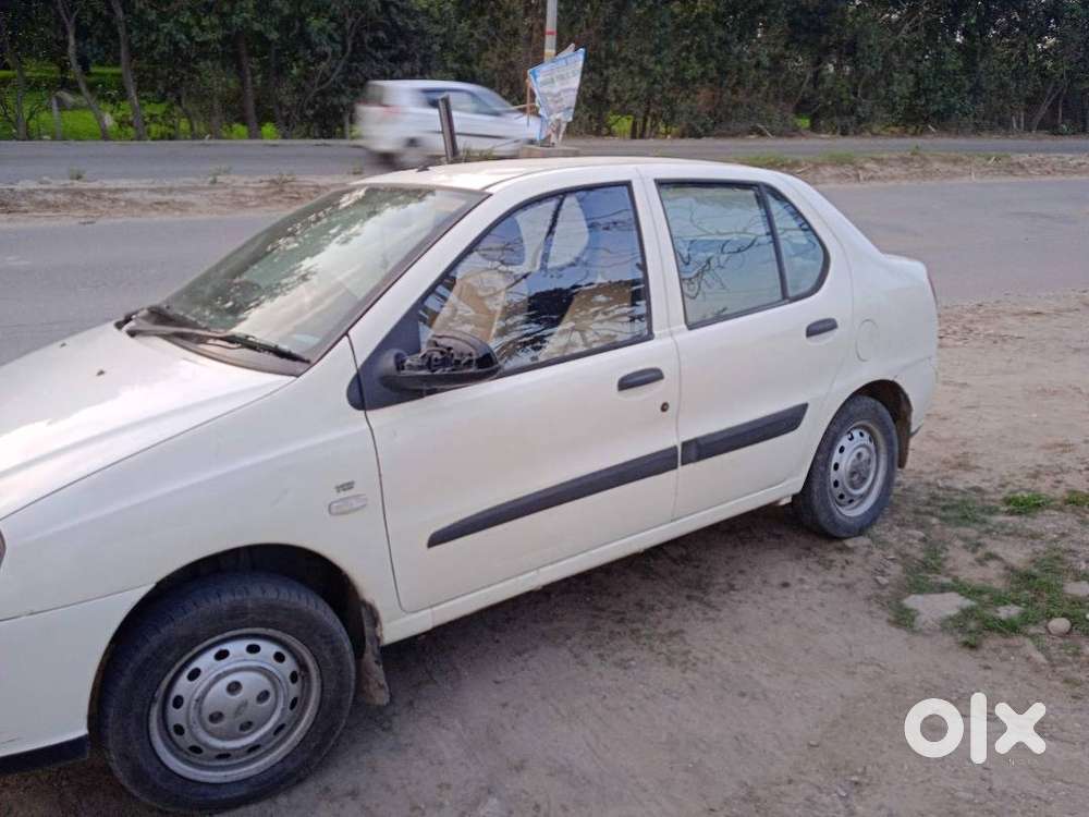 Tata Indigo Cs 2014 With Good Engine
