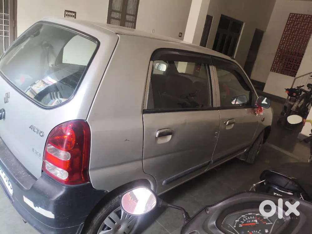 Maruti Alto 2010 Lxi 2030 Tak Paas