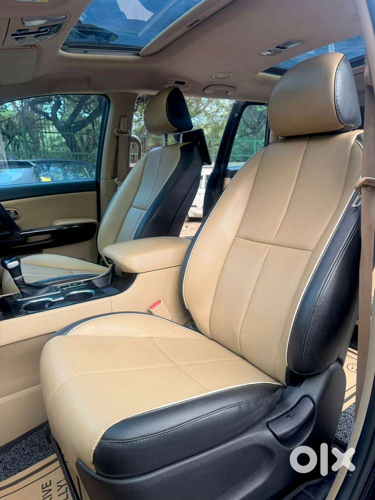 Kia Carnival, 2020, Diesel