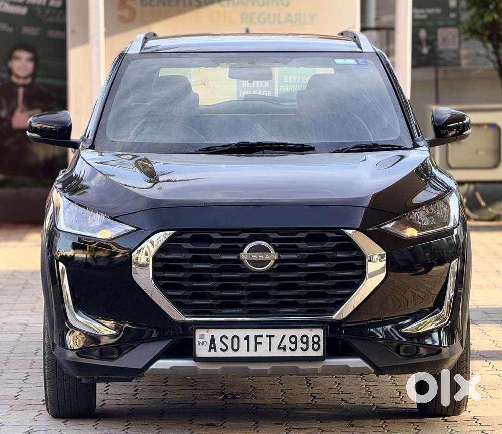 Nissan Magnite 1.0 Xl, 2023, Petrol