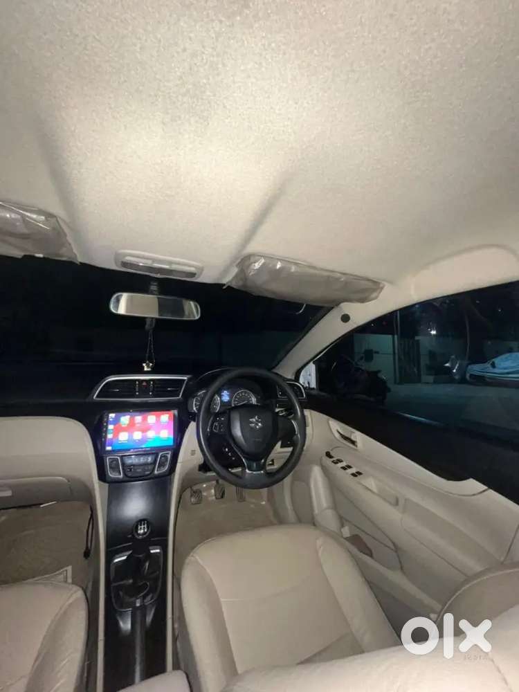 Maruti Suzuki Ciaz 2016