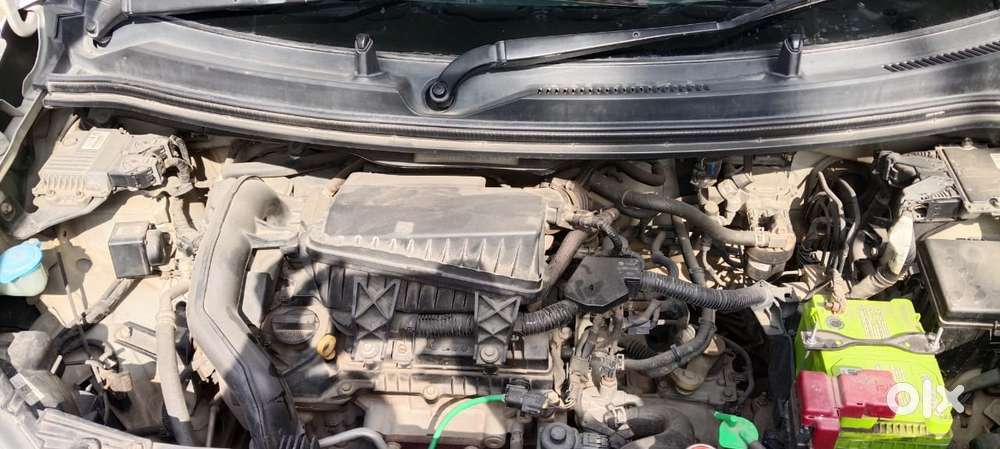 Maruti Suzuki Wagon R