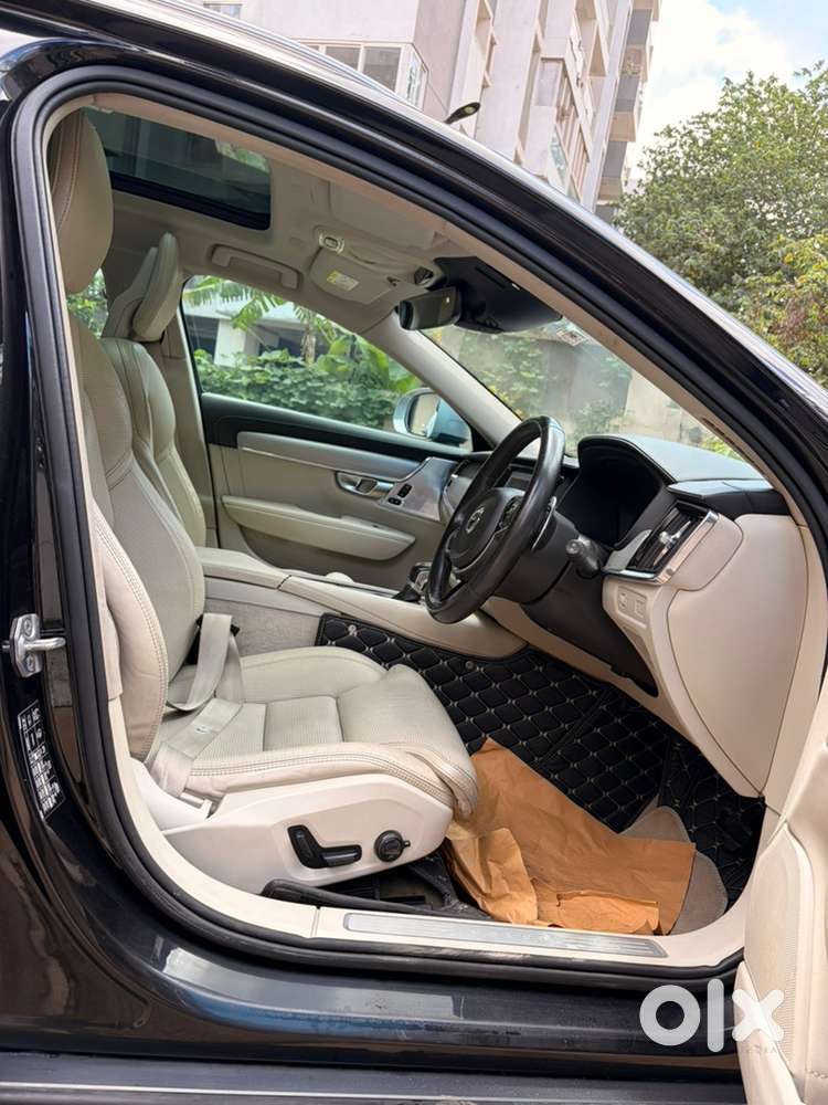 Volvo V 90 Diesel 2019