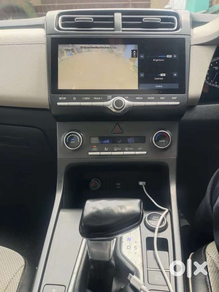 Hyundai Creta Diesel 2021