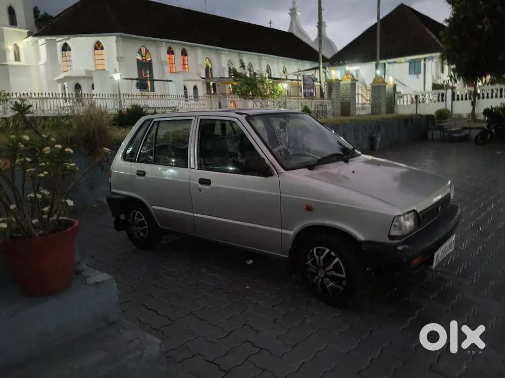 New Tested 2029 വരെ പേപ്പർ ഉള്ള കാർ