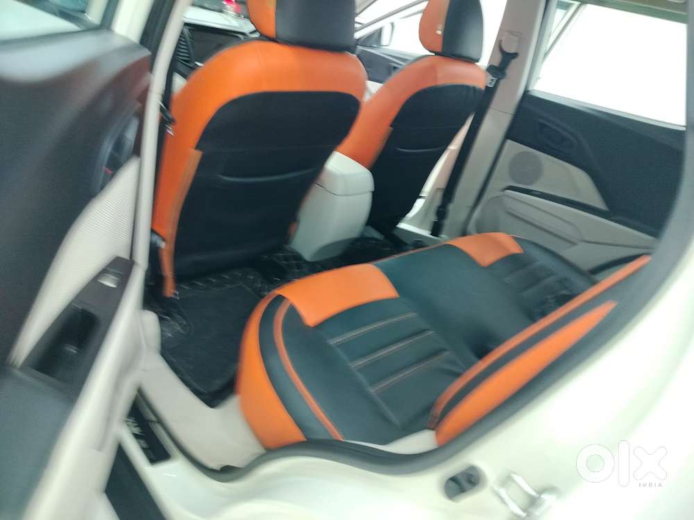 Mahindra Xuv300 W6 Diesel, 2023, Diesel
