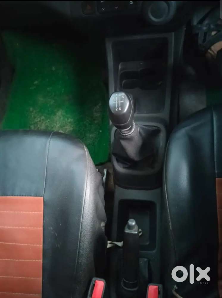 Renault Kwid 2019 Petrol