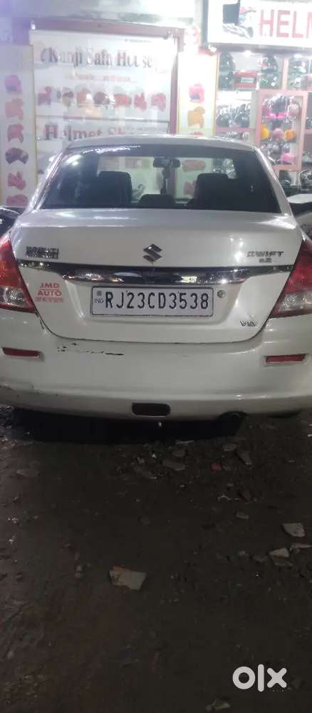 Maruti Dezair