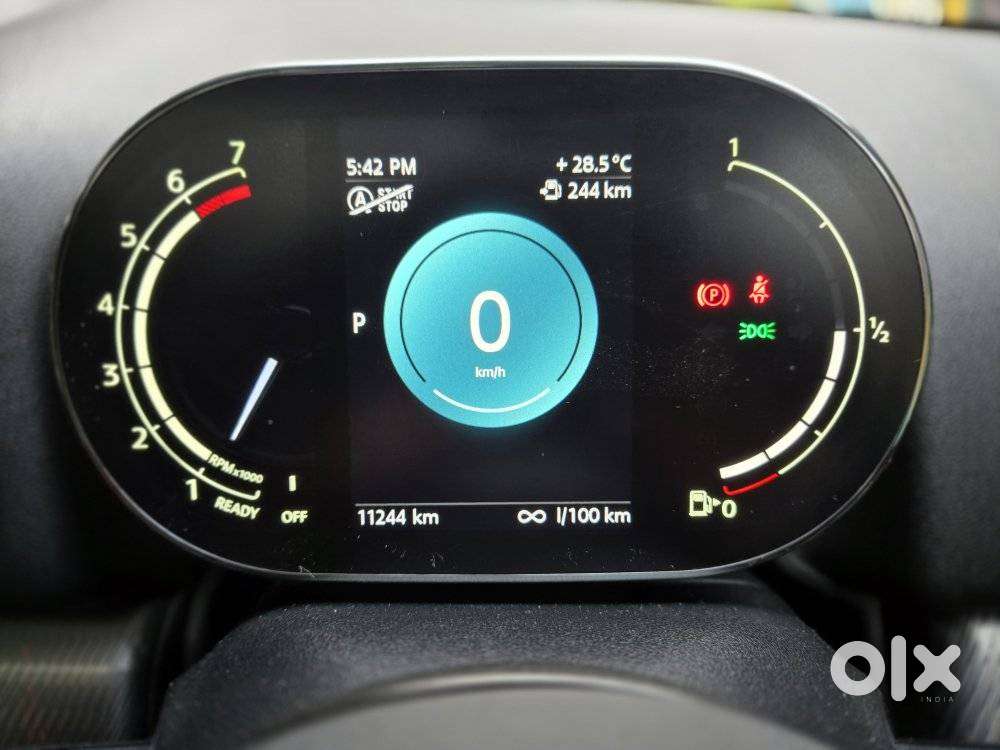 Mini Cooper Countryman S Jcw Inspired, 2024, Petrol