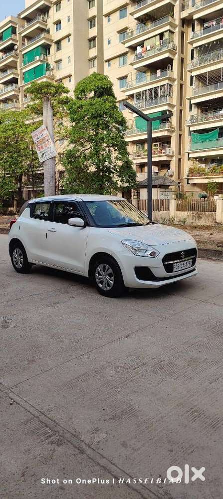 Maruti Suzuki Swift Vxi 1.2 Abs Bs-iv, 2022, Petrol