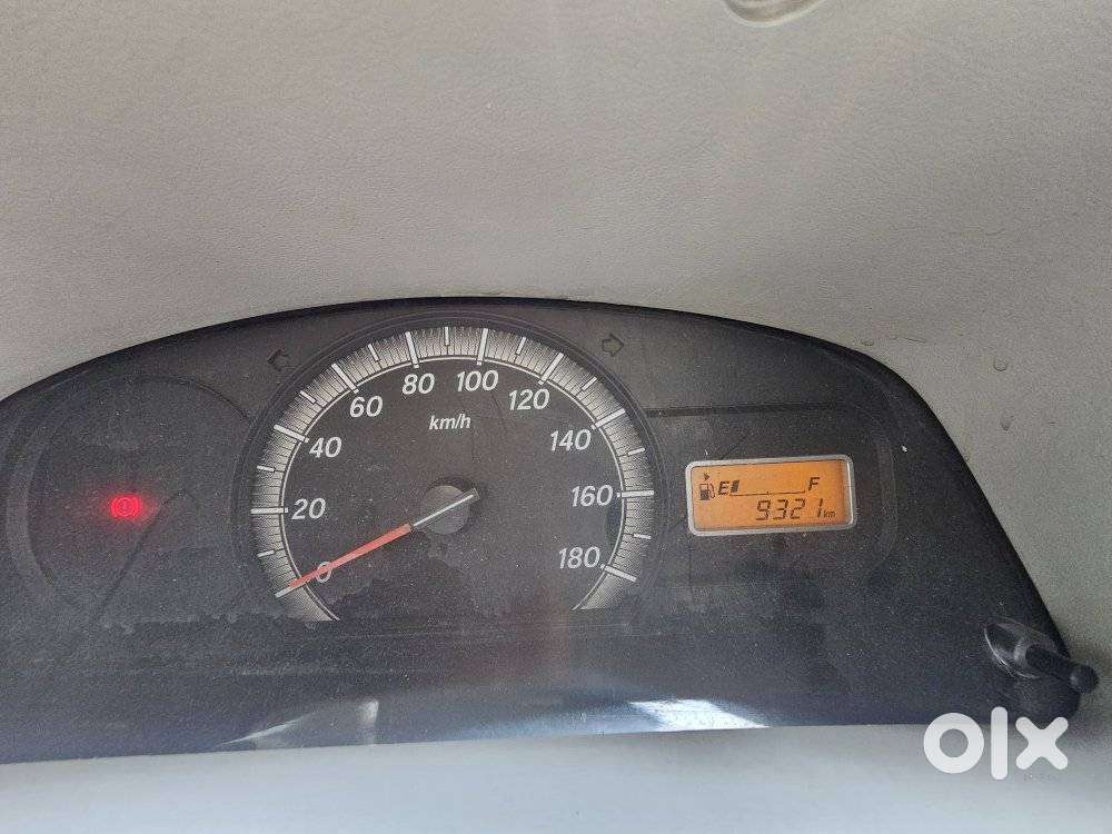 Maruti Suzuki Eeco 5 Seater Ac, 2019, Petrol