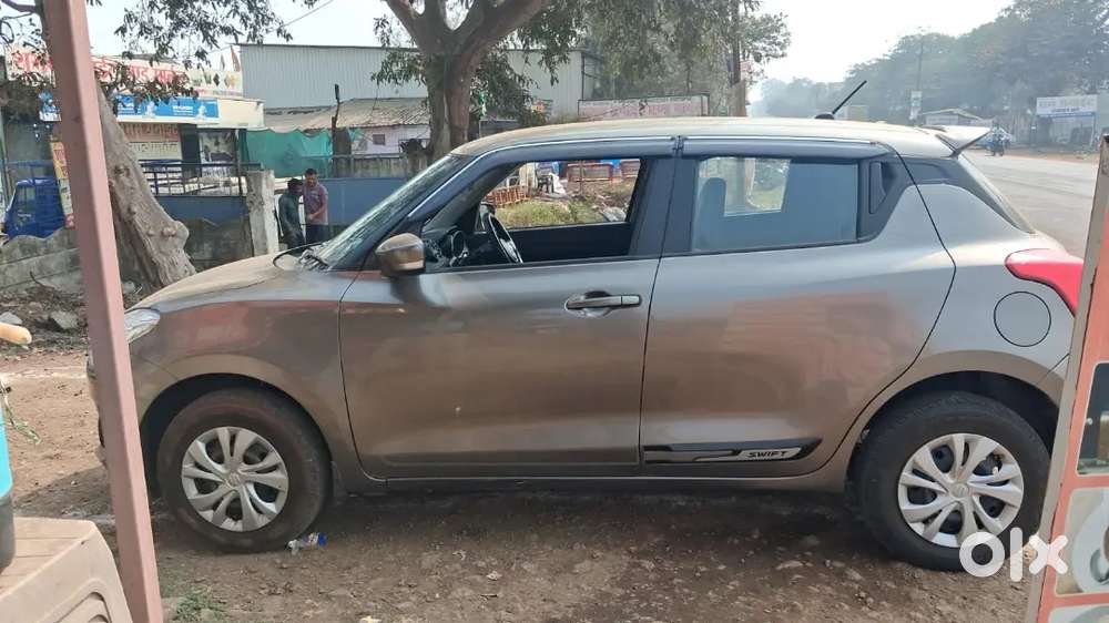 Maruti Suzuki Swift 2023 Vxi
