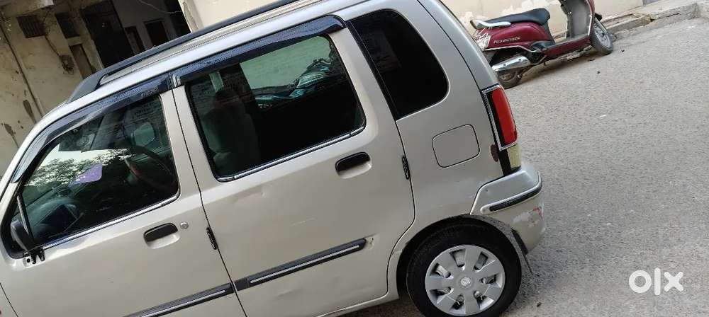 Maruti Suzuki Wagon R 2004