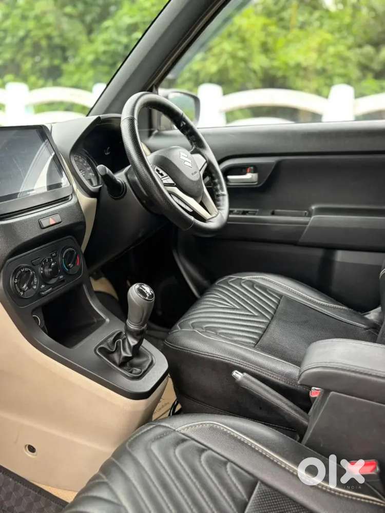 Wagonr For Sale
