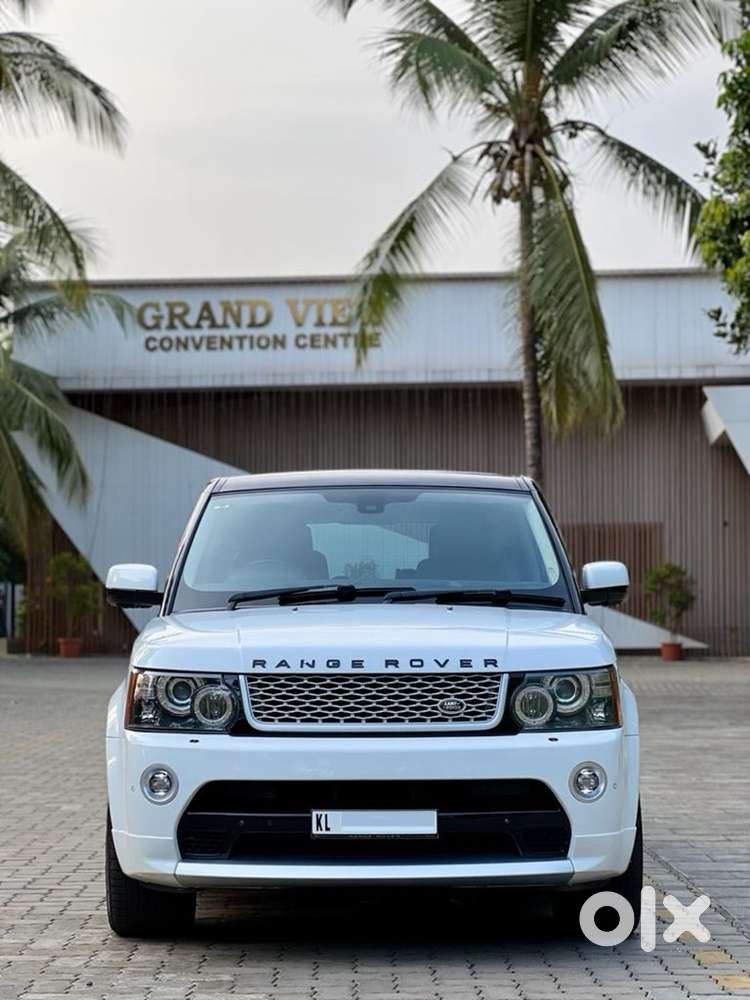 Range Rover Sport