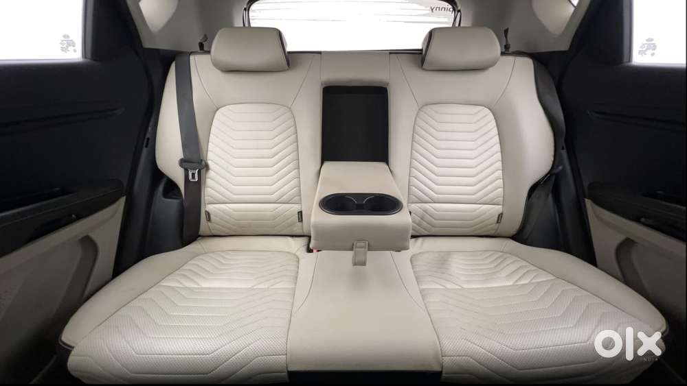 Kia Sonet Htx Plus Turbo Imt, 2021, Petrol