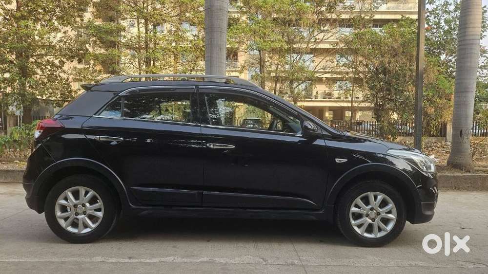 Hyundai I20 Active 1.2 S, 2016, Petrol