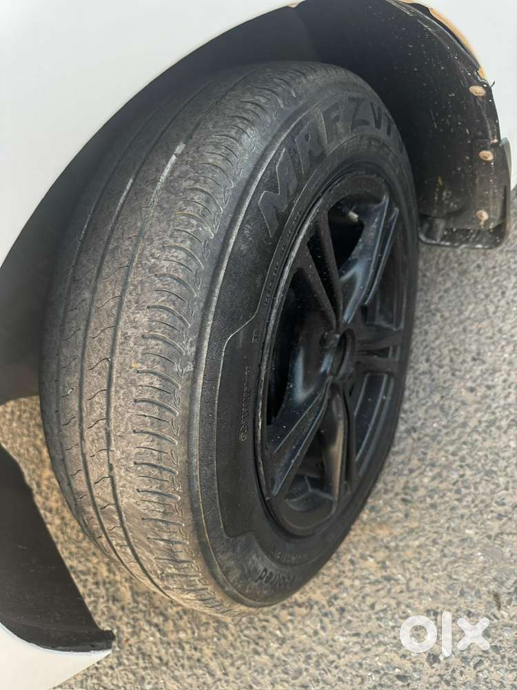 Hyundai Xcent 2018 Model