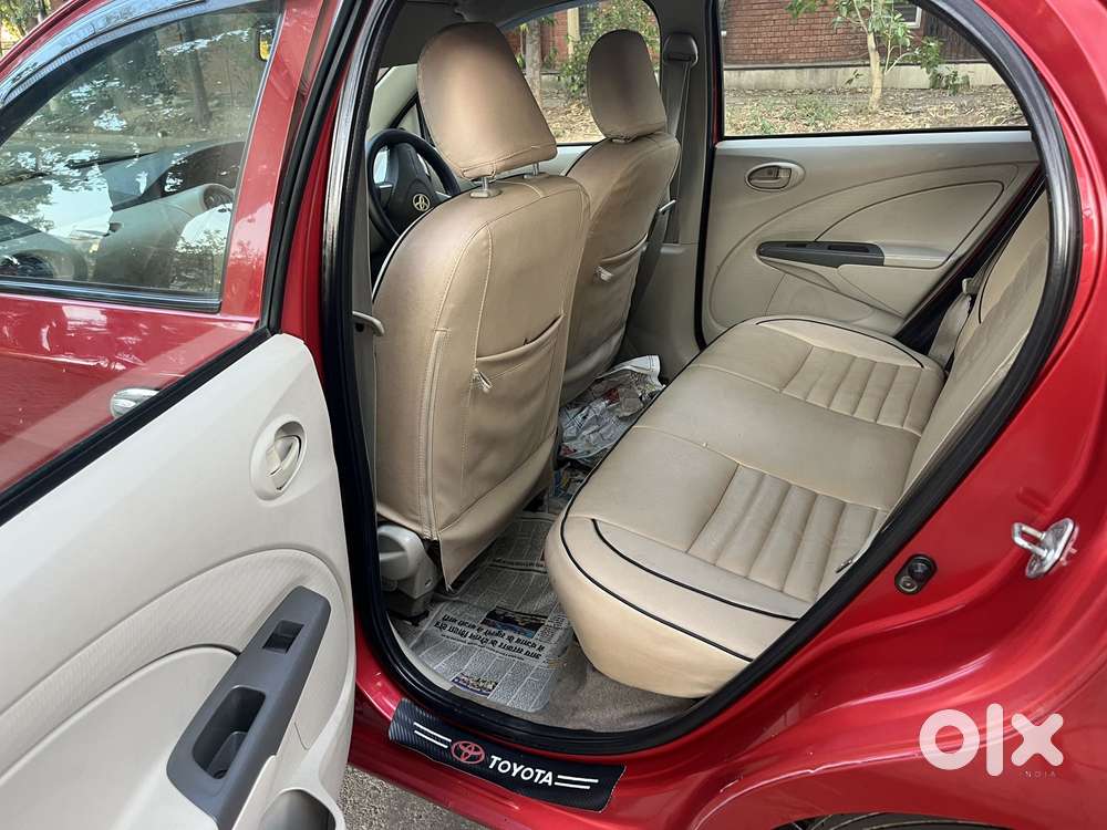 Toyota Etios Liva 2014-2016 Gd, 2015, Diesel