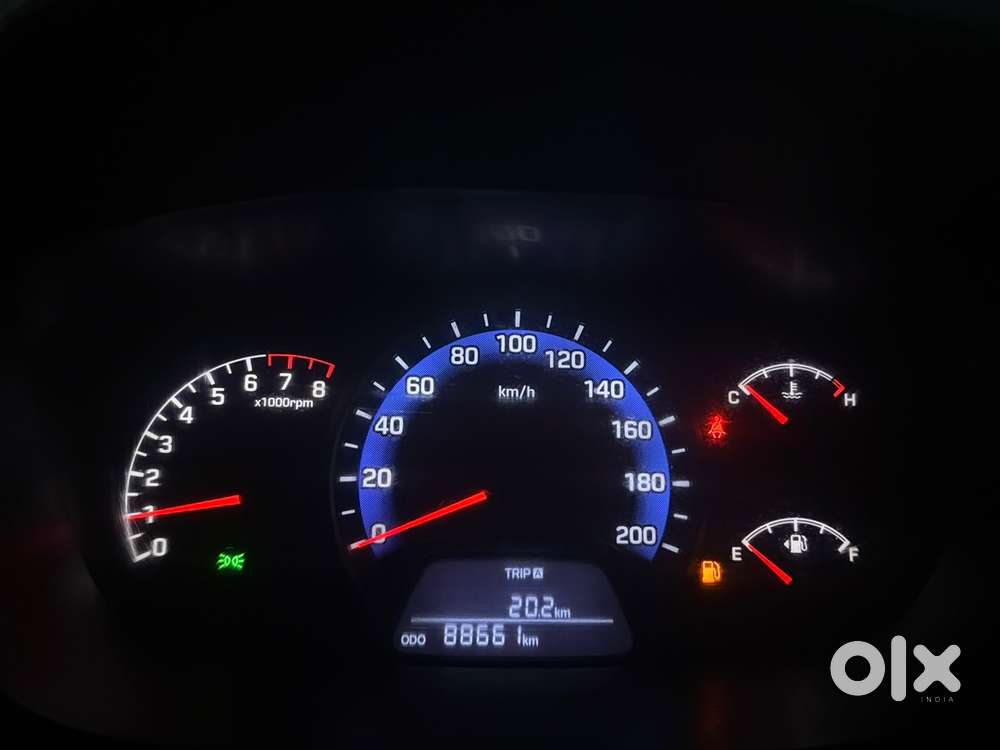 Hyundai Xcent S 2018 Brand New Car