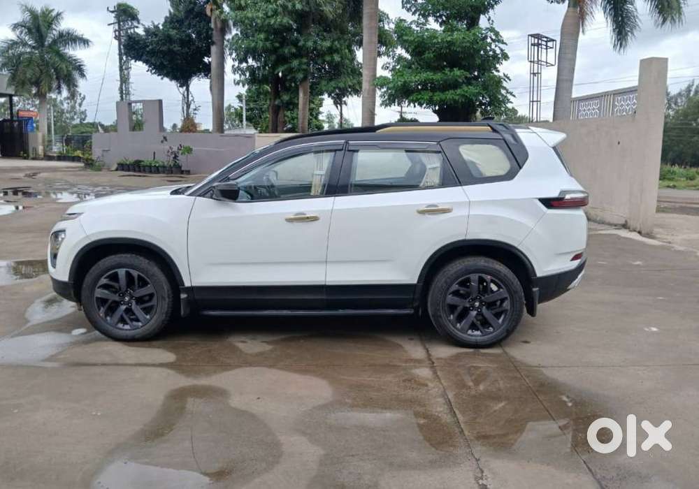 Tata Safari 2.0 Kryotec Xza Plus Gold 6 Str, 2022, Diesel