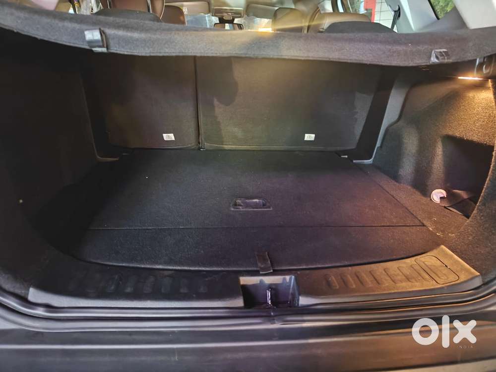 Tata Harrier Xta+ 2.0 L Kryotec Bs Vi, 2021, Diesel