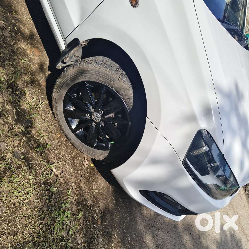 Volkswagen Polo 1.5 Tdi Comfortline, 2014, Diesel
