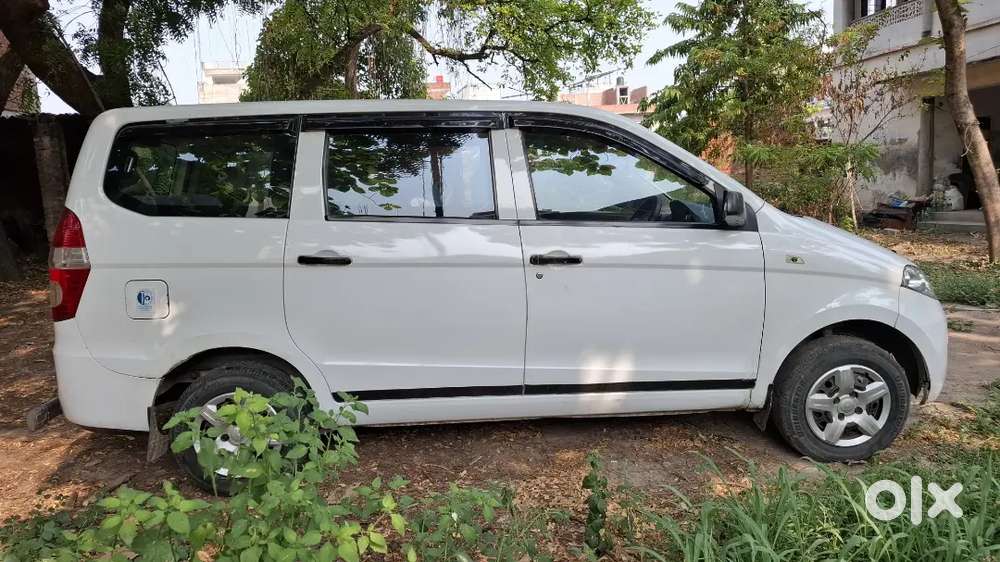 Chevrolet Enjoy 2013